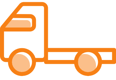 巴塘拖车/平板车